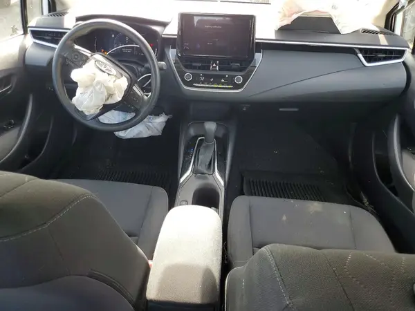5YFB4MDE8TP375185 2026 TOYOTA COROLLA - Image 8