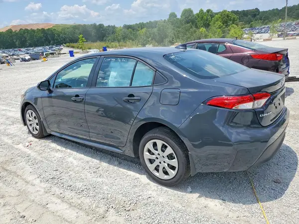 5YFB4MDE8TP378958 2026 TOYOTA COROLLA - Image 2