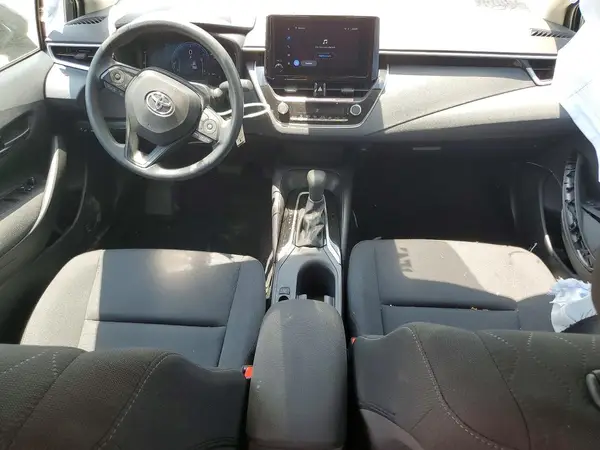 5YFB4MDE8TP378958 2026 TOYOTA COROLLA - Image 8