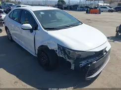 5YFB4MDE8TP379835 2026 TOYOTA COROLLA