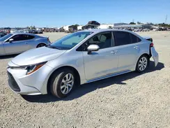 5YFB4MDE8TP381133 2026 TOYOTA COROLLA