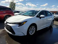 5YFB4MDE8TP381309 2026 TOYOTA COROLLA