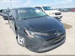 5YFB4MDE8TP381584 2026 TOYOTA COROLLA