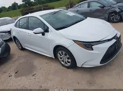5YFB4MDE8TP383464 2026 TOYOTA COROLLA