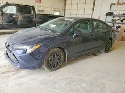5YFB4MDE8TP385294 2026 TOYOTA COROLLA