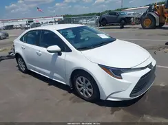 5YFB4MDE8TP386445 2026 TOYOTA COROLLA