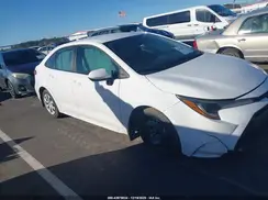 5YFB4MDE8TP387708 2026 TOYOTA COROLLA