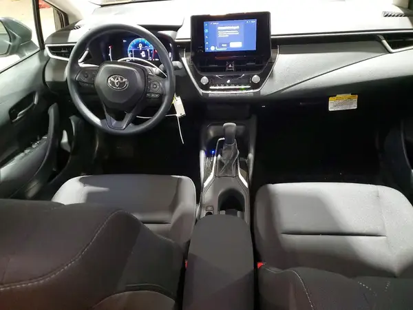 5YFB4MDE8TP389989 2026 TOYOTA COROLLA - Image 8