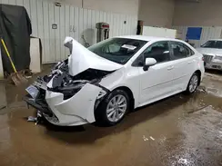 5YFB4MDE8TP392326 2026 TOYOTA COROLLA