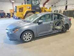 5YFB4MDE8TP393959 2026 TOYOTA COROLLA