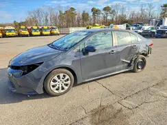5YFB4MDE8TP395145 2026 TOYOTA COROLLA