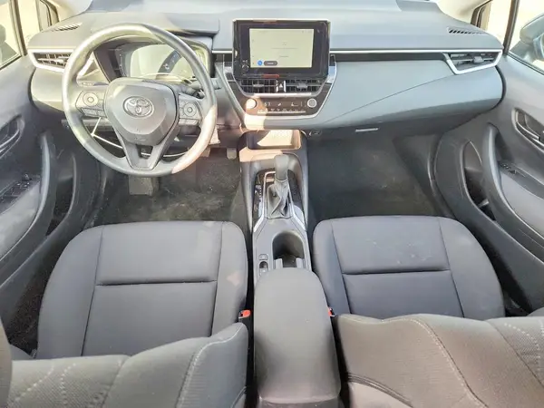 5YFB4MDE8TP395145 2026 TOYOTA COROLLA - Image 8