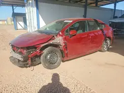 5YFB4MDE8TP395288 2026 TOYOTA COROLLA