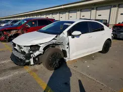 5YFB4MDE8TP395467 2026 TOYOTA COROLLA