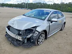 5YFB4MDE8TP396456 2026 TOYOTA COROLLA