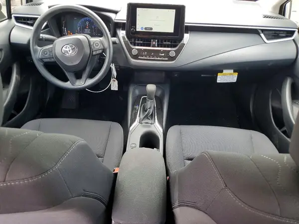 5YFB4MDE8TP396456 2026 TOYOTA COROLLA - Image 8