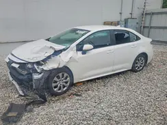 5YFB4MDE8TP399714 2026 TOYOTA COROLLA