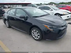 5YFB4MDE8TP401543 2026 TOYOTA COROLLA