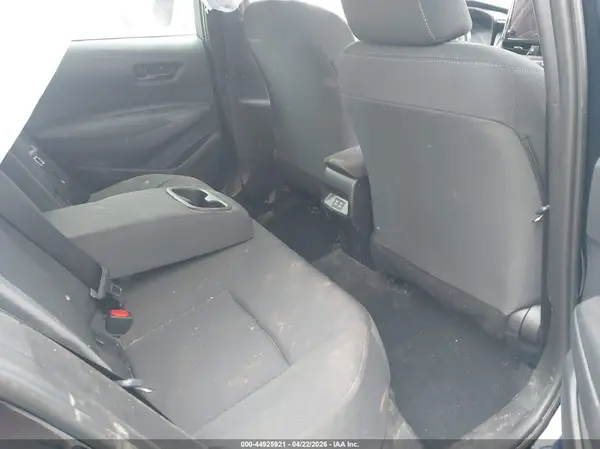 5YFB4MDE8TP401865 2026 TOYOTA COROLLA - Image 8