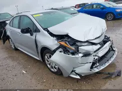 5YFB4MDE8TP403373 2026 TOYOTA COROLLA