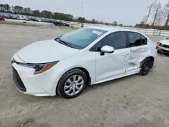 5YFB4MDE8TP404507 2026 TOYOTA COROLLA