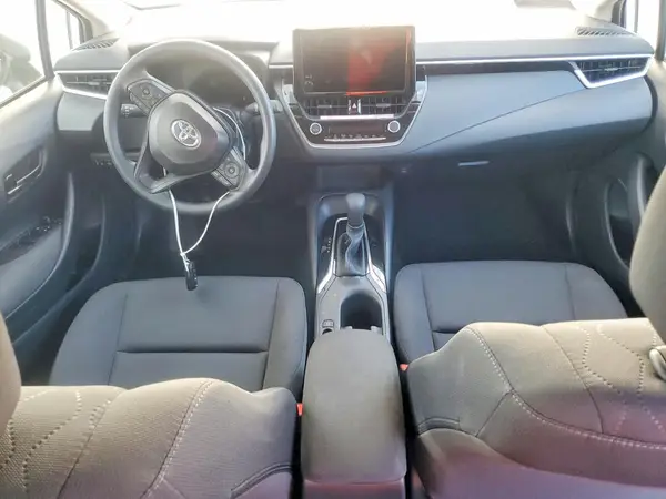 5YFB4MDE8TP404586 2026 TOYOTA COROLLA - Image 8