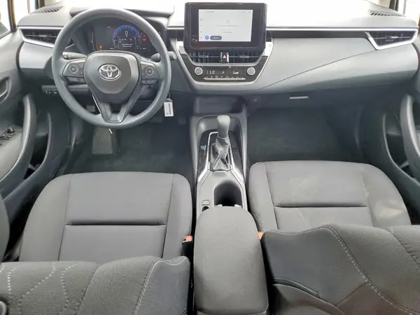 5YFB4MDE8TP404975 2026 TOYOTA COROLLA - Image 8