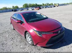 5YFB4MDE8TP406838 2026 TOYOTA COROLLA