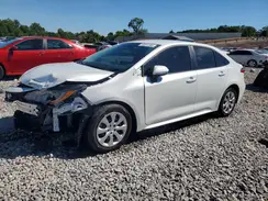 5YFB4MDE8TP407374 2026 TOYOTA COROLLA