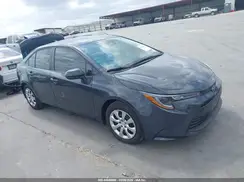 5YFB4MDE8TP407651 2026 TOYOTA COROLLA