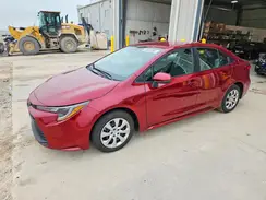 5YFB4MDE8TP407892 2026 TOYOTA COROLLA