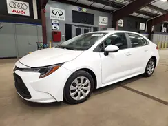 5YFB4MDE8TP409173 2026 TOYOTA COROLLA