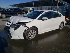 5YFB4MDE8TP409500 2026 TOYOTA COROLLA