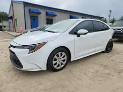 5YFB4MDE8TP414812 2026 TOYOTA COROLLA