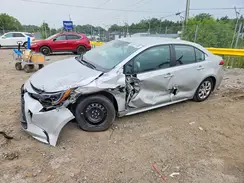 5YFB4MDE8TP418598 2026 TOYOTA COROLLA