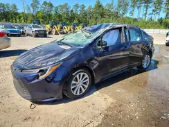 5YFB4MDE8TP430010 2026 TOYOTA COROLLA