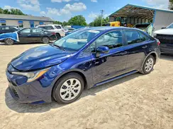 5YFB4MDE8TP432145 2026 TOYOTA COROLLA