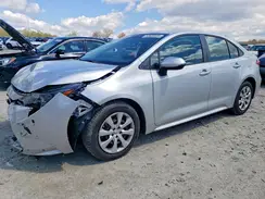 5YFB4MDE8TP434011 2026 TOYOTA COROLLA