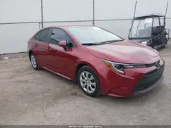 5YFB4MDE8TP435613 2026 TOYOTA COROLLA