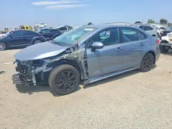 5YFB4MDE8TP437250 2026 TOYOTA COROLLA