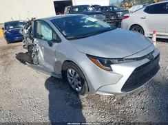 5YFB4MDE8TP438365 2026 TOYOTA COROLLA