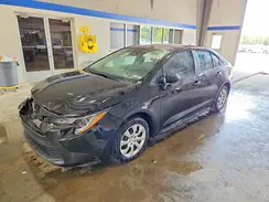 5YFB4MDE8TP440889 2026 TOYOTA COROLLA