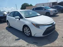 5YFB4MDE8TP441721 2026 TOYOTA COROLLA