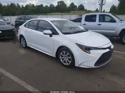 5YFB4MDE8TP442786 2026 TOYOTA COROLLA