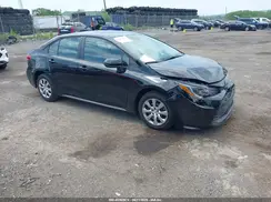 5YFB4MDE8TP447809 2026 TOYOTA COROLLA