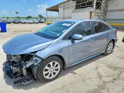 5YFB4MDE8TP448880 2026 TOYOTA COROLLA