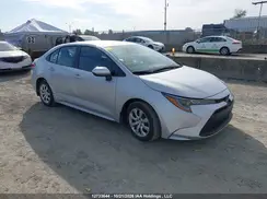 5YFB4MDE8TP450158 2026 TOYOTA COROLLA