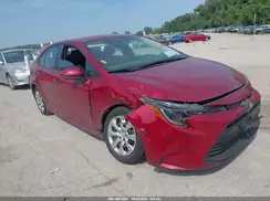 5YFB4MDE8TP454324 2026 TOYOTA COROLLA