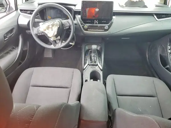 5YFB4MDE8TP455523 2026 TOYOTA COROLLA - Image 8