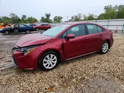 5YFB4MDE8TP456476 2026 TOYOTA COROLLA